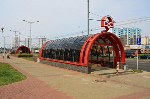 Движение поездов минского метро перекроют на 8 дней