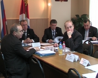Белорусские депутаты приняли проект бюджета на 2013 год во втором чтении