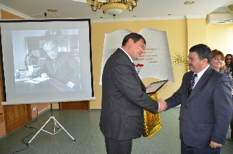 Культурные связи между Азербайджаном и Беларусью будут укрепляться - Самедов
