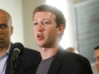 Суд отказался удовлетворить иск Винклвоссов к создателю Facebook