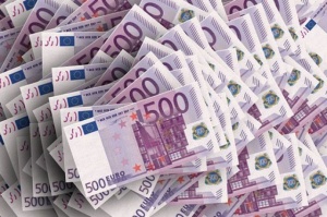 Минфин Беларуси провел первичное размещение облигаций в евро