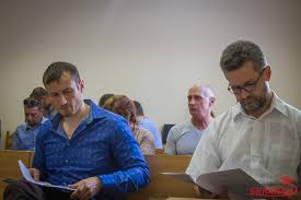 Приговор трем белорусским авторам Regnum вступил в силу
