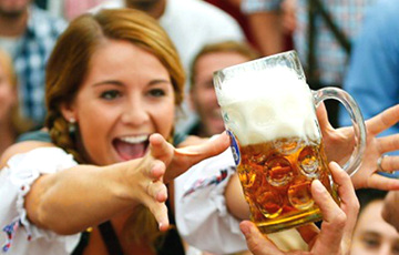 В Чехии из-за закрытия баров призывают «спасти пиво»
