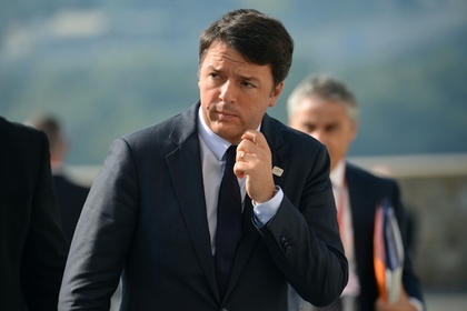 Бывший премьер-министр Италии с большим отрывом выиграл внутрипартийные выборы