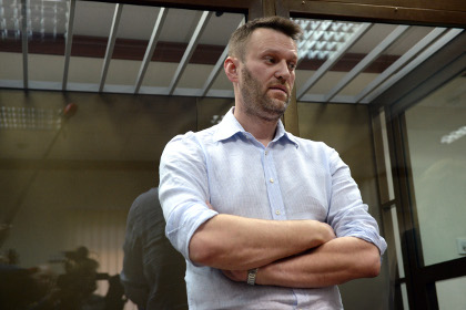 Роскомнадзор объявил о разблокировке сайта Навального