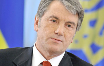 "Ъ": Ющенко может стать представителем Украины в минской контактной группе