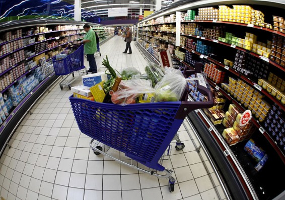 Цены на хлеб, мясо, яйцо, молочные продукты, детское питание больше не регулируются государством