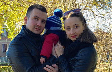 Как молодая мама из Беларуси растит детей в Италии 