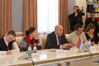 Белорусско-российские творческие встречи состоятся 16 октября в Москве