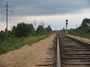 На железной дороге в Беларуси за январь-сентябрь погибли 90 человек