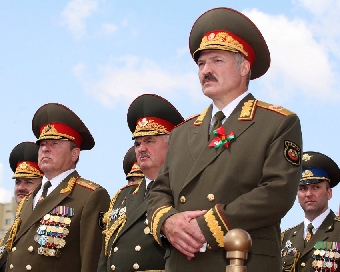 Пожелания Лукашенко национальному Собранию V созыва
