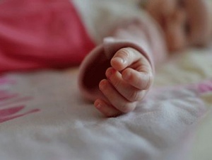 Двухмесячный ребенок умер в Бресте
