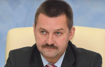 Рачковский подал в отставку с поста президента Федерации хоккея Беларуси