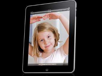 Планшет iPad официально вывезут за пределы США 28 мая