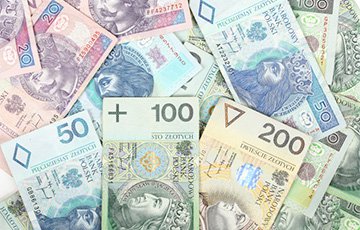 В Польше средняя зарплата работающих на «частника» - $1070