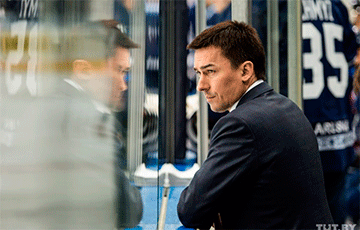 Международная федерация хоккея начала расследование в отношении Дмитрия Баскова