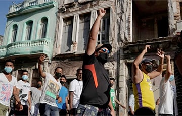 Чем живет Куба, где 7 дней назад начались протесты