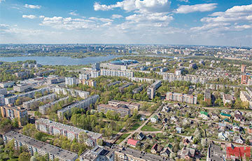 Названы самые дорогие участки в Минске, проданные с аукциона