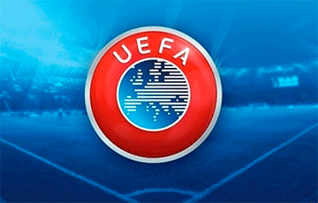 УЕФА поставил условие основателям Суперлиги