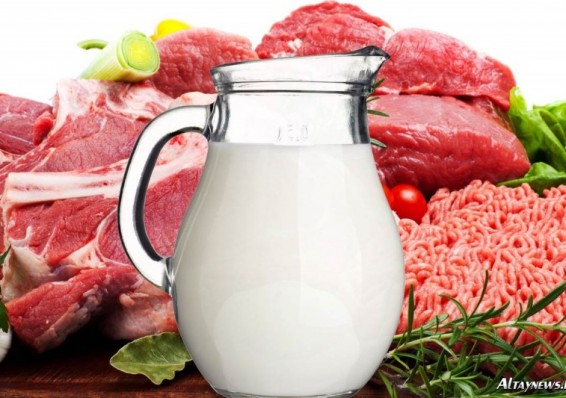 МАРТ оценит конкуренцию на товарных рынках мяса и молока
