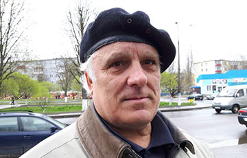 Милиция задержала белоруса, которому стало плохо от высокого давления