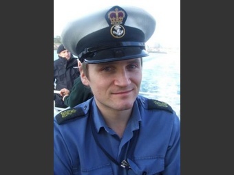 Британский подводник осужден за попытку шпионажа в пользу России