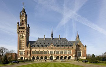 Международный уголовный суд в Гааге рассматривает возможность расследования преступлений Лукашенко
