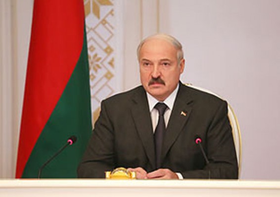 Лукашенко: высокие технологии и глобализация не помогли людям стать ближе друг к другу