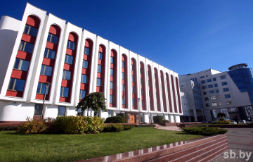 Белорусские посольства закроют в ряде стран мира