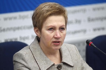 Ермакова: Минску неинтересно введение единой валюты