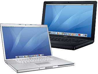 Линейку ноутбуков MacBook Pro обновят 13 апреля