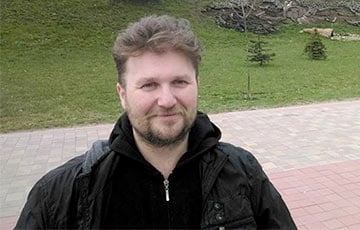 Посольство США призвало освободить активиста «Европейской Беларуси» Максима Винярского