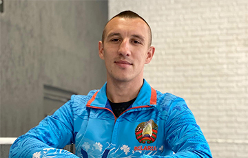 Многократный чемпион Беларуси по тайскому боксу и кикбоксингу: Как раньше - уже не будет!