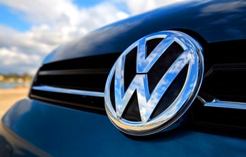 Volkswagen снимает с производства популярный бюджетный седан