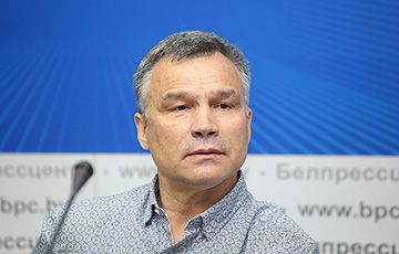 Андрей Сидоренко: Позитивный диалог со Стасенко, Стасем и Шинкевичем продолжается