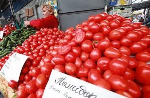 За май инфляция в Беларуси выросла на 2,2 процента