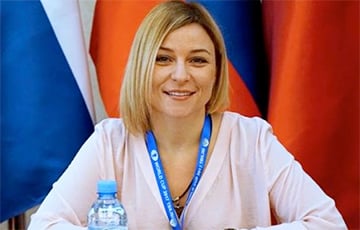Анастасия Сорокина покинула пост руководителя Белорусской федерации шахмат