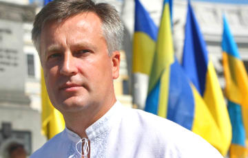 Экс-посол Украины в Беларуси идет в президенты