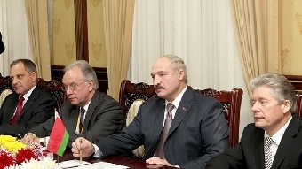 Лукашенко признал потребность во внешнем финансировании