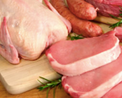 Минэкономики приказало снизить цены на курятину и свинину