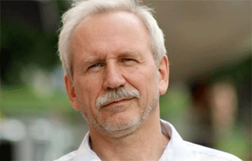 Валерий Карбалевич: «Преемник» может оказаться во главе заговора против Лукашенко