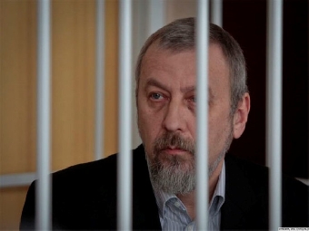 Бывшие политзаключенные: Дашкевичу мстят за принципиальную позицию