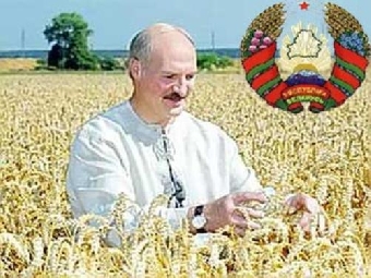 Лукашенко: с выборов в США смеется весь мир