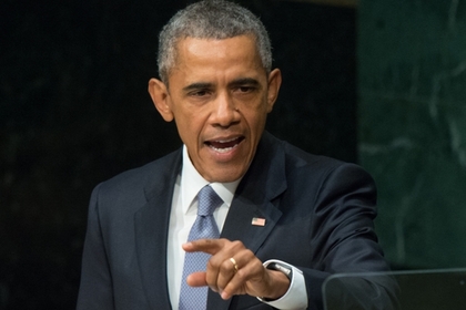 Обама исключил «войну марионеток» с Россией в Сирии