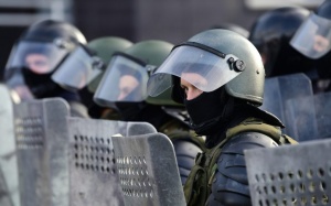 Новый слив от BYPOL: предположительно Караев резко о белорусах и Чечне