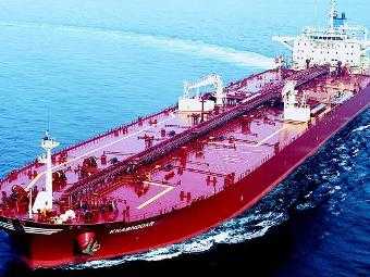 В Мексиканском заливе протаранили российский танкер