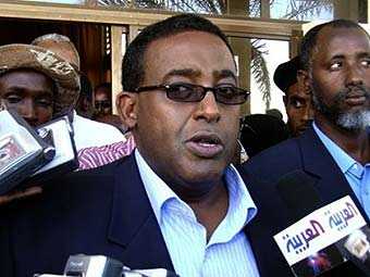 Премьер Сомали попросил не платить пиратам выкупы