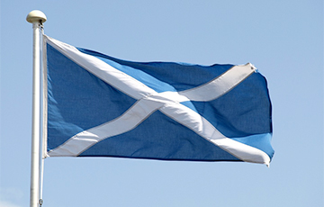 В Шотландии на выборах победила партия сторонников референдума за независимость