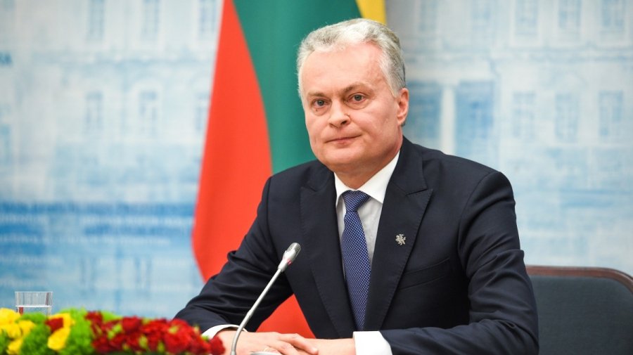 Не перейти черту. Президент Литвы пояснил, что нельзя делать в технических переговорах с Минском