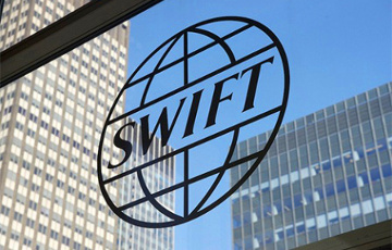 Белорусский банк отключили от SWIFT из-за санкций США против Ирана